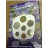 Image 1 : 1983 ISRAEL UNC COIN SET (PIEFORT)