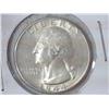 Image 1 : 1944 WASHINGTON QUARTER (VERY NICE UNC)
