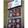 Image 1 : 2000 US SILVER PROOF SET