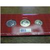 Image 2 : 2005 BRITAINS NEW COINAGE (BRILLIANT UNC) SET