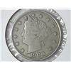 Image 1 : 1900 LIBERTY "V" NICKEL (EF)