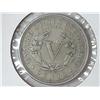 Image 2 : 1900 LIBERTY "V" NICKEL (EF)