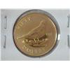 Image 2 : 1975 BAHAMAS $50 GOLD PROOF LIKE BU .0804 AGW