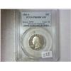 Image 1 : 1982-S WASHINGTON QUARTER PCGS PR69DCAM