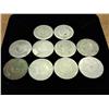 Image 2 : 10 ASSORTED LIBERTY "V" NICKELS