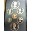 Image 2 : 1981 CANADA DOUBLE DOLLAR PROOF SET