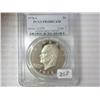 Image 1 : 1978-S IKE DOLLAR PCGS PR68DCAM