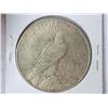 Image 2 : 1928-S PEACE SILVER DOLLAR (TONED)