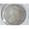 Image 1 : 1826 BUST HALF DOLLAR
