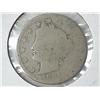Image 1 : 1889 LIBERTY "V" NICKEL