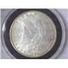 Image 1 : 1896 MORGAN SILVER DOLLAR (AU)