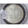 Image 2 : 1896 MORGAN SILVER DOLLAR (AU)