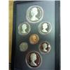 Image 2 : 1984 CANADA DOUBLE DOLLAR PROOF SET