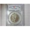 Image 1 : 2005-P KENNEDY HALF DOLLAR PCGS MS69 SATIN FINISH