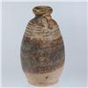 Image 3 : Antique Clay Vase AD 1300+/- Sukothaio (ANT-027)