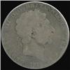 Image 1 : 1819 Britain George III Crown Circulated (COI-7076)