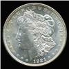 Image 1 : 1921 Morgan Dollar GEM Unc Scarce Variety (COI-6280)