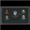 Image 2 : 1995 US Silver Proof Set Super Gems UNSEARCHED (COI-2095)