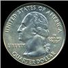 Image 2 : 2004D FL Quarter PCGS MS67 (COI-5451)