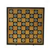 Image 2 : Hand Painted Marble Chess Set Wooden Box (CLB-273)