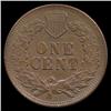 Image 2 : 1905 Indian Cent Uncirculated MS65 (COI-7756)