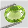Image 1 : 3.3ct Beautiful Pakistani Peridot   (GEM-27997)