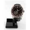 Image 2 : New Wohler Mens Visible Balance Sport Watch (WAT-187)