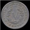 Image 2 : 1911 Liberty 5c F (COI-7805)