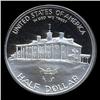 Image 2 : 1982 GW 50c Proof Commem Gem PR69 DCAM (COI-7765)