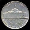 Image 2 : 1943P Jefferson 5c MS66+ (COI-7825)