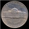 Image 2 : 1938 Jefferson 5c MS63+ (COI-7810)