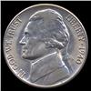 Image 1 : 1940D Jefferson 5c MS66+ w/ Full Steps (COI-7819)