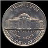 Image 2 : 1938D Jefferson 5c MS66+ w/4.5 Full Steps (COI-7813)