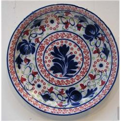 Large Stick Spatter Charger