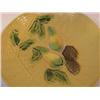 Image 3 : Assorted Majolica including wall pocket
