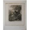 Image 6 : 3 Charles Wattier original etchings