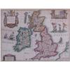 Image 1 : Pair of Antique Maps: Italy and England