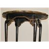 Image 4 : Chinoiserie Painted Side Table