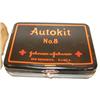 Image 2 : JOHNSON & JOHNSON AUTOKIT NO. 8 FIRST AID KIT 