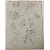 Image 2 : Collection of Drawings after Antiquityby Madame Peta nee Blin