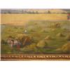 Image 2 : A. Gull Farm Landscape Painting
