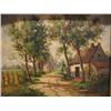 Image 2 : Martin Lenterman ptg. Dutch Country Road