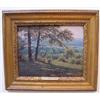 Image 2 : James Perry Wilson Summer Landscape Painting