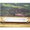 Image 6 : James Perry Wilson Summer Landscape Painting