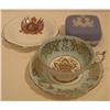Image 2 : Collection of British Royal Commemoration Ceramics