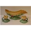 Image 1 : Hull Ceramic Table Garniture Set