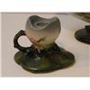 Image 5 : Hull Ceramic Table Garniture Set