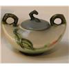 Image 3 : Hull Ceramic 3 Piece Tea Set