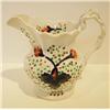 Image 1 : Lusterware Porcelain Pitcher