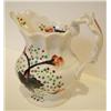 Image 3 : Lusterware Porcelain Pitcher